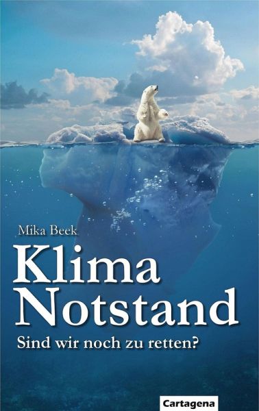 Klimanotstand (eBook, ePUB)
