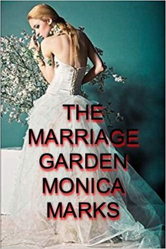 Cover The Marriage Garden (eBook, ePUB)