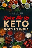 Spice Me Up (eBook, ePUB)