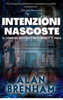 Cover Intenzioni nascoste (eBook, ePUB)