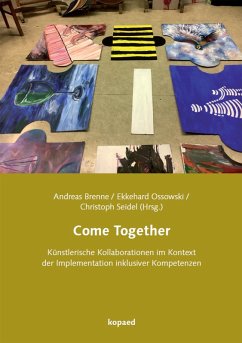 Cover Come Together (eBook, PDF)