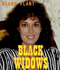 Cover Black Widows (eBook, ePUB)