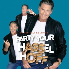 Party Your Hasselhoff - Hasselhoff,David