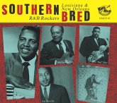 Southern Bred-Louisiana R&B Rockers Vol.17