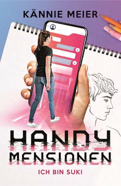 Handymensionen (eBook, ePUB) - Meier, Kännie