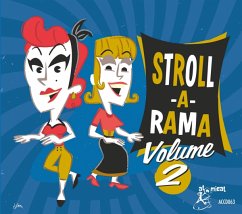 Stroll A Rama - Vol. 2 - Various Artists