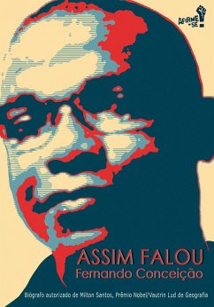 Assim Falou Fernando Conceição (eBook, ePUB) - Conceição, Fernando