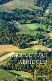AGRICULTURE ABRIDGED (eBook, ePUB)