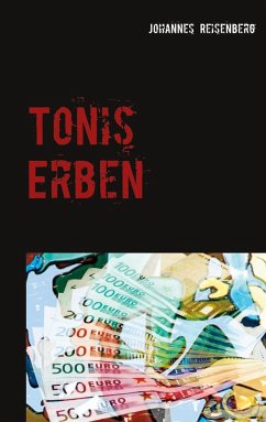 Tonis Erben (eBook, ePUB) Tonis Erben (eBook, ePUB)