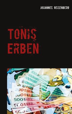 Tonis Erben (eBook, ePUB)