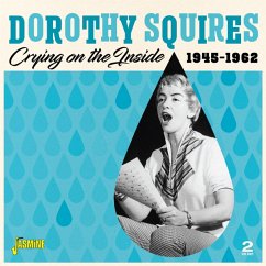 Cover Crying On The Inside