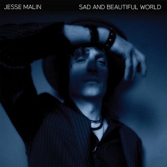 Cover Sad And Beautiful World