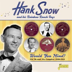 Would You Mind ? - Snow,Hank