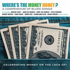 Where'S The Money Honey ? - Diverse