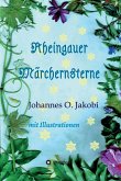Rheingauer Märchensterne (eBook, ePUB)
