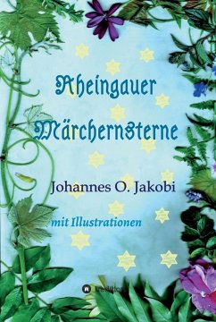 Rheingauer Märchensterne (eBook, ePUB) - Jakobi, Johannes O.