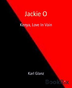 Jackie O (eBook, ePUB) - Glanz, Karl