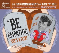 The Ten Commandments Of Rock 'N' Roll Vol.7 - Diverse