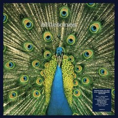 Expecting To Fly (Black Vinyl) - Bluetones,The