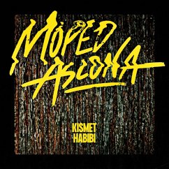 Kismet Habibi - Moped Ascona