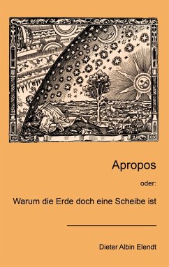 Apropos (eBook, ePUB) - Elendt, Dieter Albin