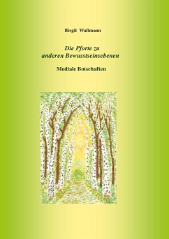 Die Pforte zu anderen Bewusstseinsebenen (eBook, ePUB)