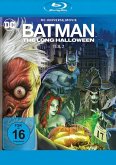 Batman: The Long Halloween-Teil 2