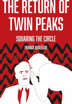 Cover The Return of Twin Peaks (eBook, ePUB)