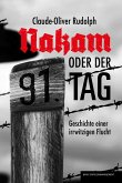 NAKAM ODER DER 91. TAG (eBook, PDF)