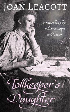 Cover Tollkeeper's Daughter (eBook, ePUB)