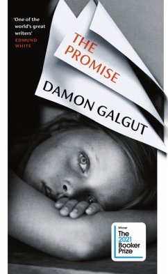 The Promise - Galgut, Damon