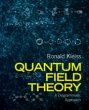Quantum Field Theory - Bild 1