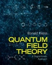 Cover Quantum Field Theory