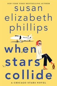 When Stars Collide - Phillips, Susan Elizabeth