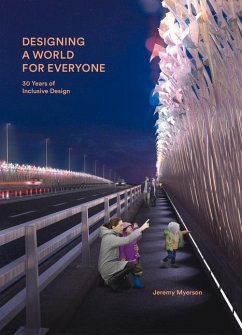 Designing a World for Everyone - Myerson, Jeremy