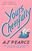 Yours Cheerfully