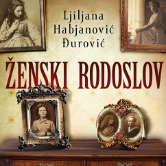 Cover Zenski rodoslov (MP3-Download)