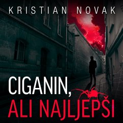 Ciganin, al najljepsi (MP3-Download) - Novak, Kristian