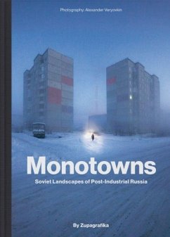 Cover Monotowns