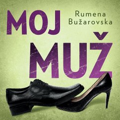 Moj muz (MP3-Download) - Buzarovska, Rumena