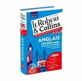 ROBERT COLLINS POCHE ANGLAIS 2022