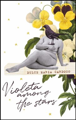 Violeta among the Stars - Cardoso, Dulce Maria