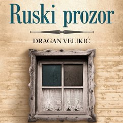 Ruski prozor (MP3-Download) - Velikic, Dragan