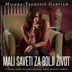 Mali saveti za bolji zivot (MP3-Download) - Garfild, Milena Trobožić