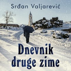 Cover Dnevnik druge zime (MP3-Download)