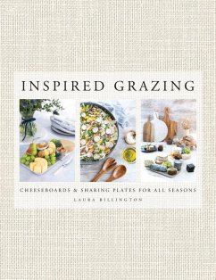 Inspired Grazing - Billington, Laura