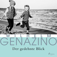 Der gedehnte Blick (MP3-Download) - Genazino, Wilhelm