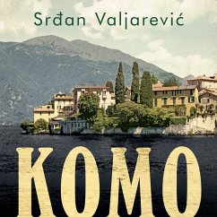 Cover Komo (MP3-Download)