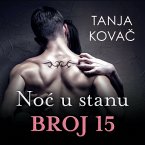 Noc u stanu broj 15 (MP3-Download)