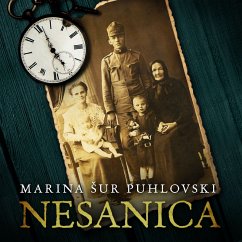 Nesanica (MP3-Download) - Puhlovski, Marina Šur